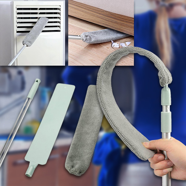 Limpiador de polvo telescópico | ARTICLEAN