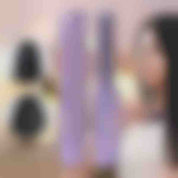 Plancha de pelo recargable 2 en 1 + Peine | MINIGLAM