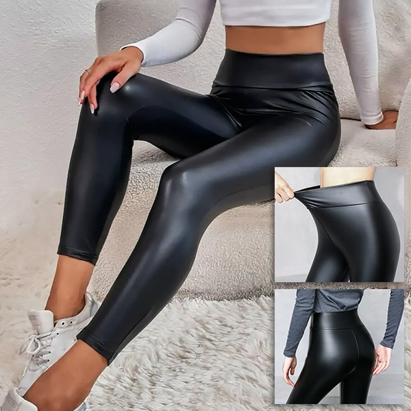 Leggings de tiro alto | NEROFIT