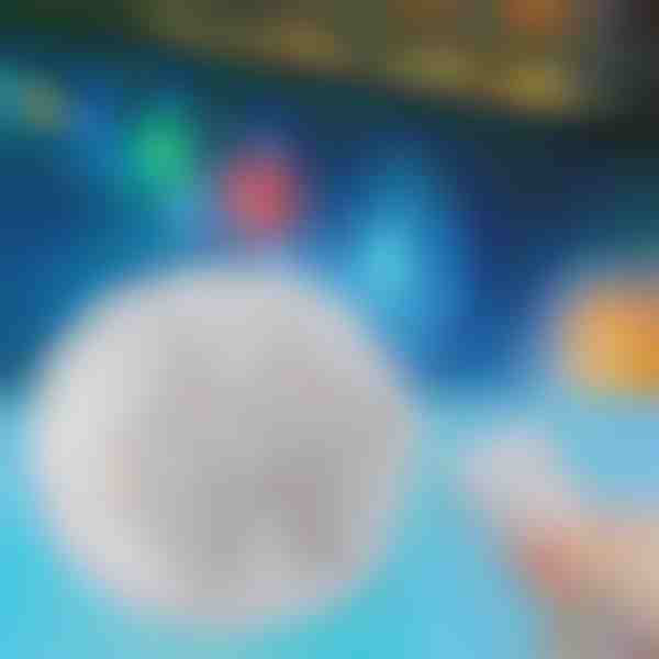 Juego de 4 luces RGB Impermeables + Mando a distancia | AQUASHEIN