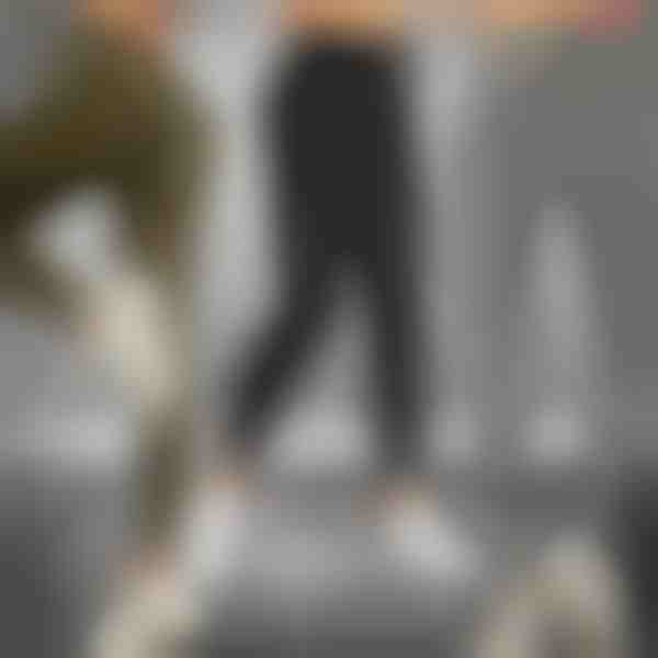 Leggings cargo con bolsillos | CARGOFIT