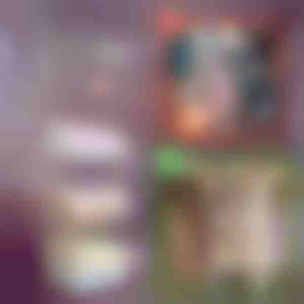 Estantería plegables de 5 estantes | FOLDWAY