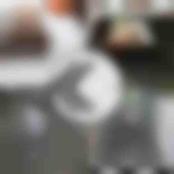 Pegatinas autoadhesivas para el suelo (5 unidades) | INSTALAY