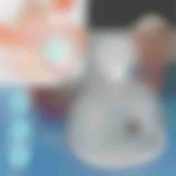 Juguete de baño con forma de ballena | SLOSHY