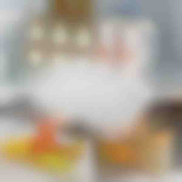 Organizador giratorio para nevera | SPINTRAY