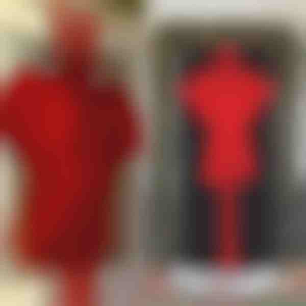 Lazo grande navideño para puertas | RUBYBOW