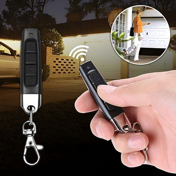 Duplicador 4 en 1 del mando a distancia | REMOTEX