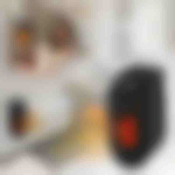 Minicalentador portátil | BURNY