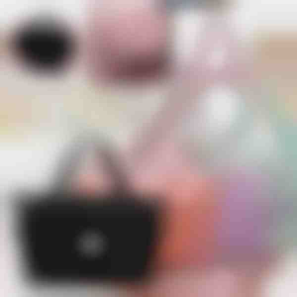 Bolsa multifuncional plegable | BAGPLUS