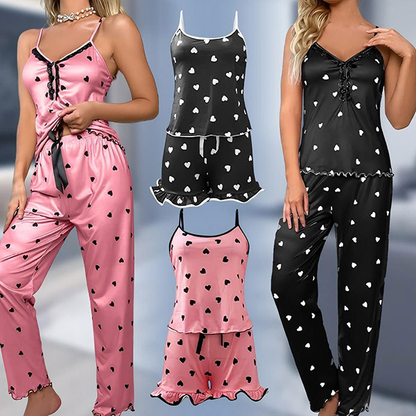 Pijama de mujer | LUNAR