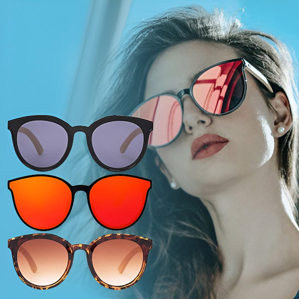 Gafas de sol | MADSUN