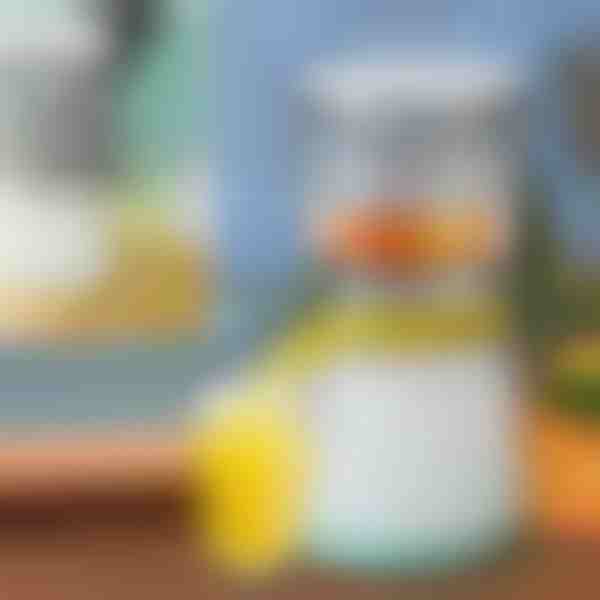 Exprimidor de frutas | VITAPRESS