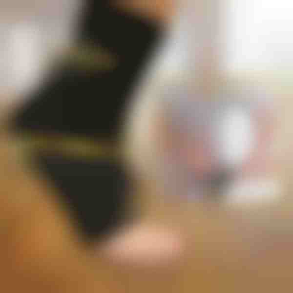 Par de calcetines de compresión OPEDIA con fibras de cobre