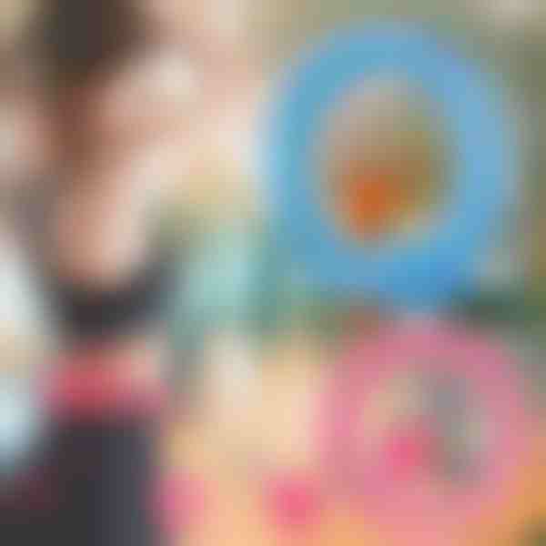 Aro de hula hoop con peso para quemar grasa | SPINSLIM