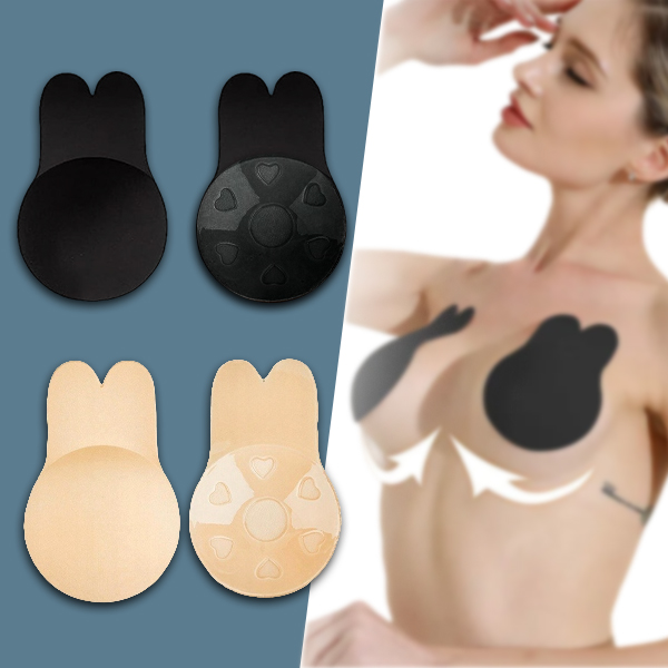 Sujetador elevador invisible LIFTUP