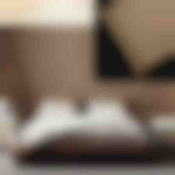 Elegante adhesivo de pared con efecto madera | LINEWALL