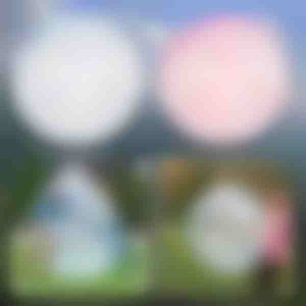 Burbuja Inflable Multifuncional | SLIMEBUB