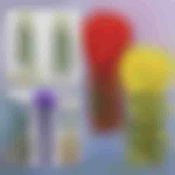 Ramo de flores artificiales colgantes | HANGROSE