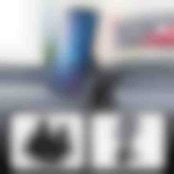 Soporte para teléfono en el tablero del coche | DASHDOCK