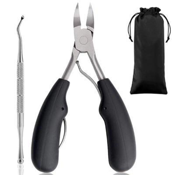 Cortauñas y tijeras | NAILPRO