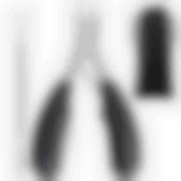 Cortauñas y tijeras | NAILPRO