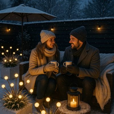 Lámparas solares LED | SOMPEX