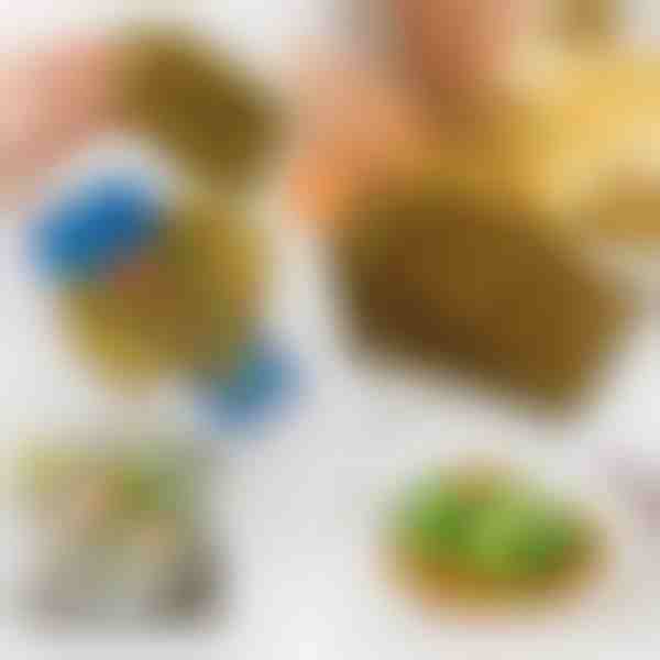 Máquina para hacer rollitos rellenos fácilmente | FOODROLL