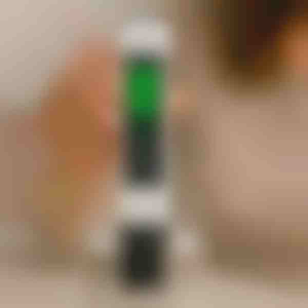 Medidor de agua con resultados instantáneos | WATRIUS