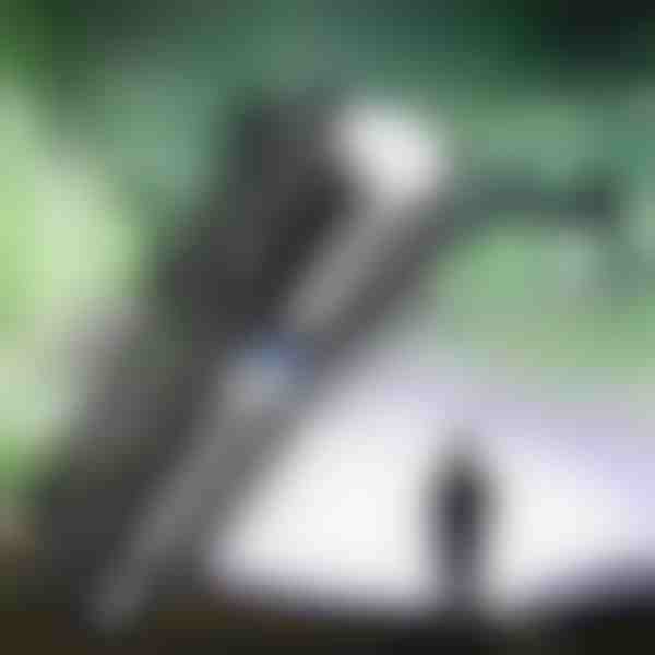 Linterna recargable de alta potencia | BLAZORA