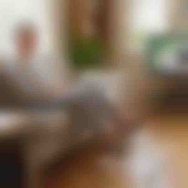 Mini pedaleador para escritorio, sofá y silla - brazos y piernas, resistencia ajustable, hasta 150 kg | PEDALORA