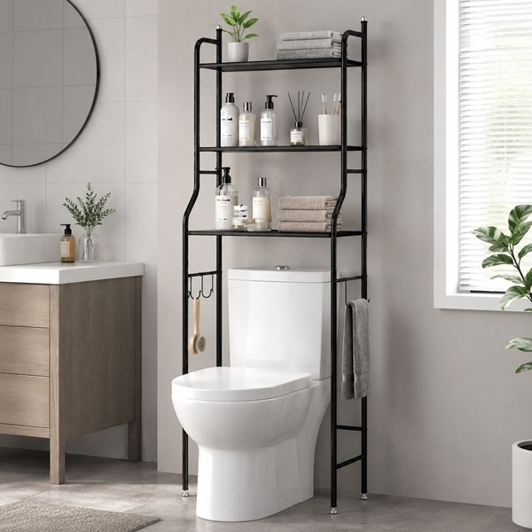 Estantería de baño | BATHFLEX